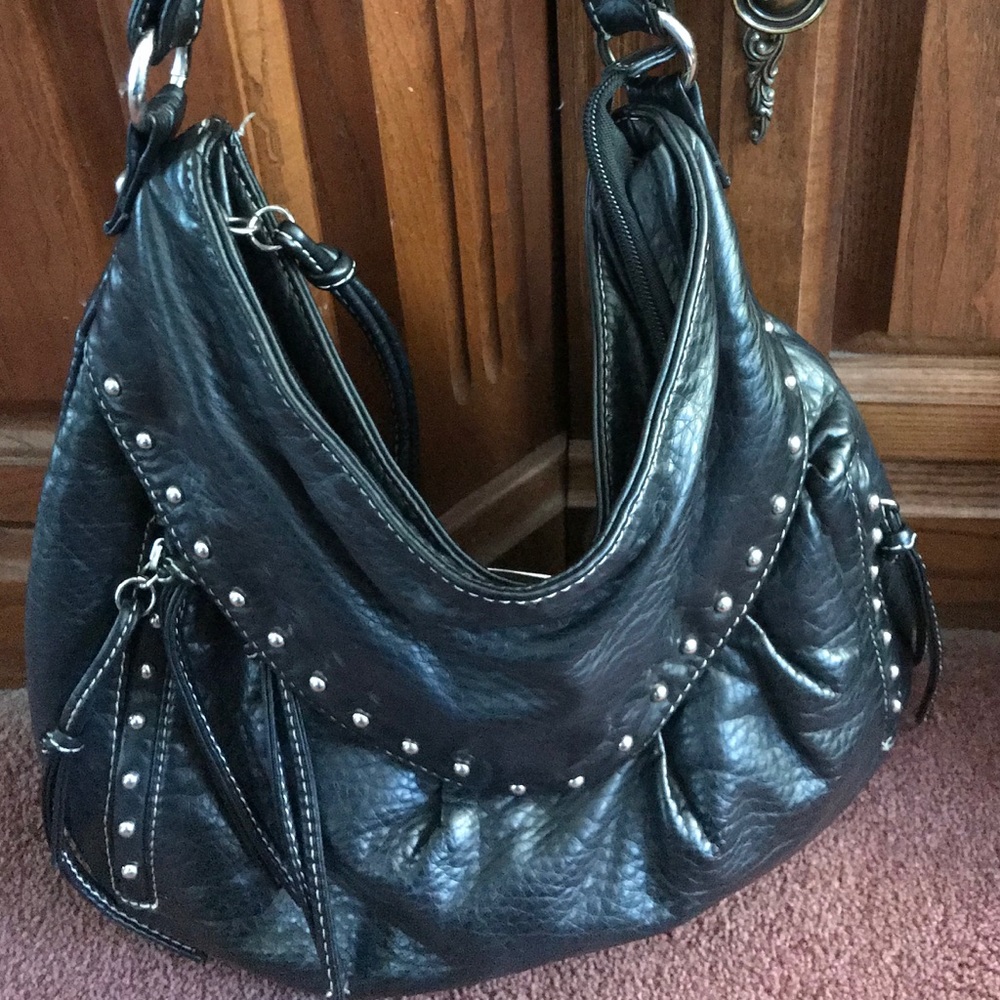 Marc Ecko Handbag Purse